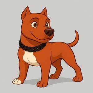 Meet your Posher, Treble